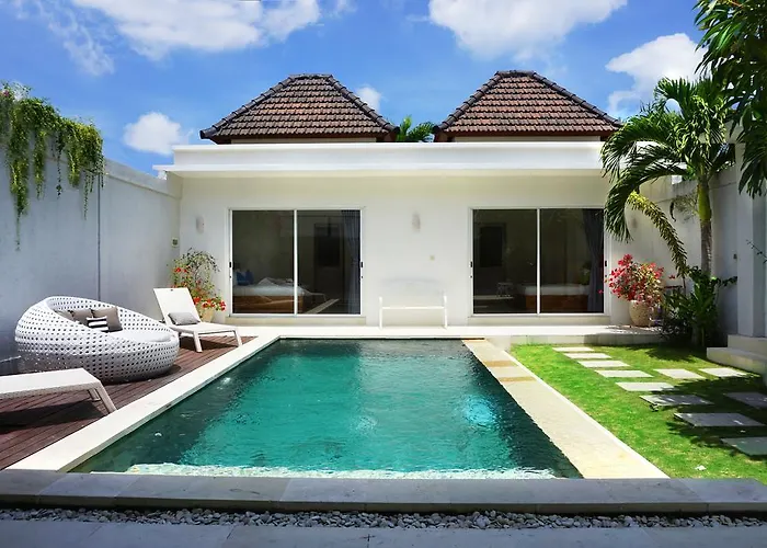 Villa Angela