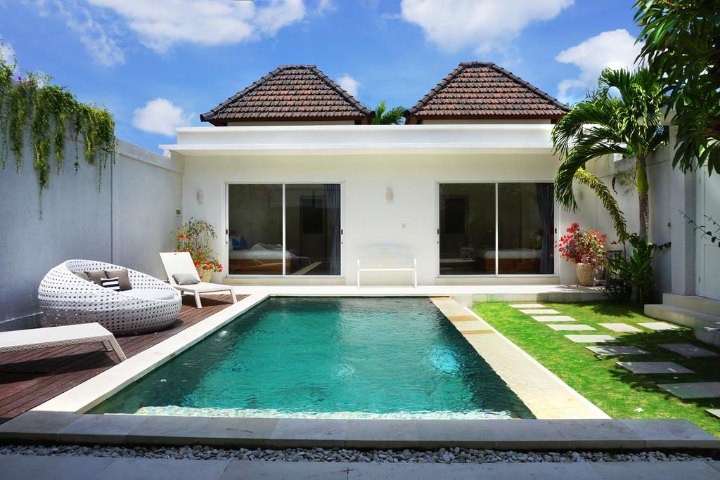 विला Angela Seminyak (Bali)